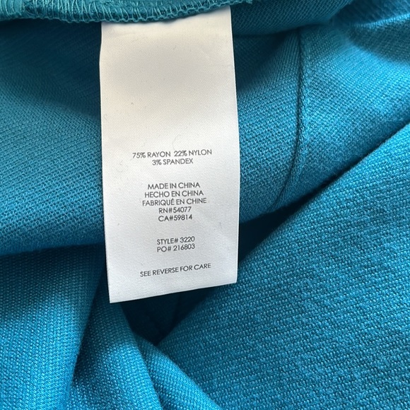 CABI pencil skirt - Picture 5 of 5